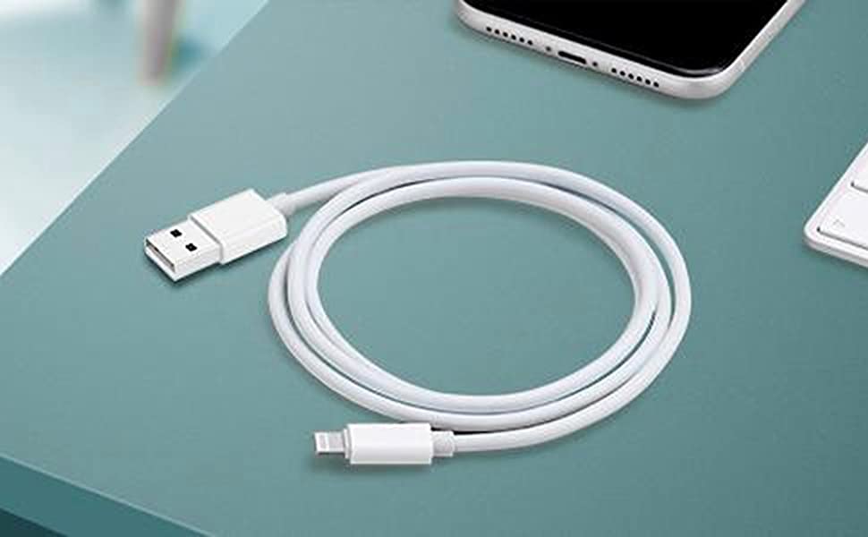 Câble USB vers Lightning d'origine Apple HOURTT