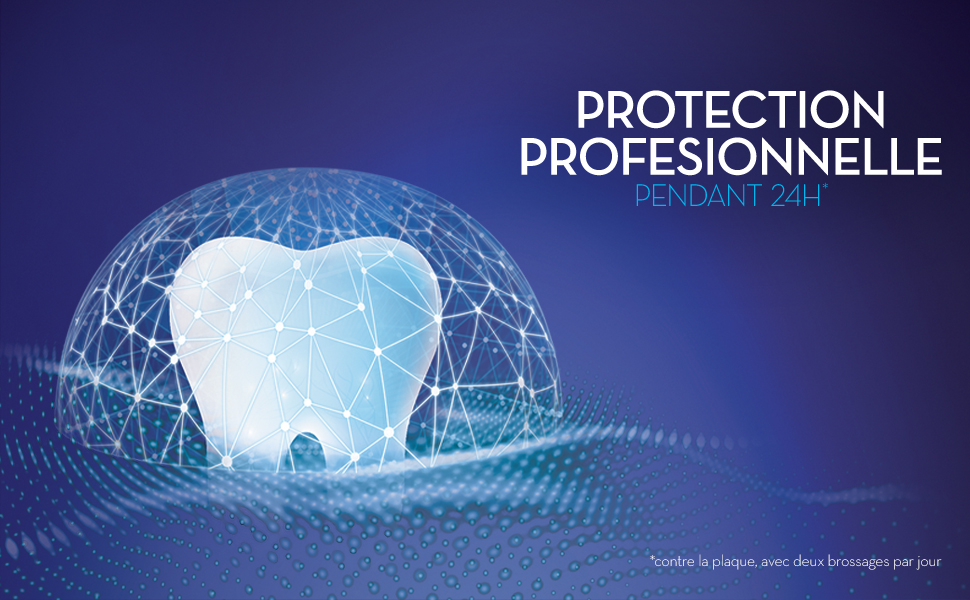 protection profesionnelle