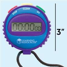  Simple Stopwatch for kids and classrooms