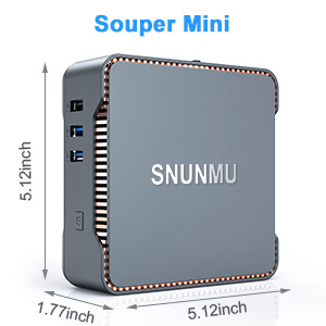 mini pc