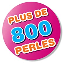 Plus de 800