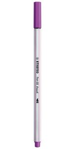 STABILO Pen 68 brush