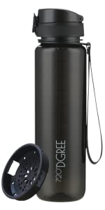 uberbottle black