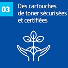 recyclage, certifiée, envrionnement, samsung, toner