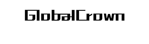 GlobalCrown LOGO