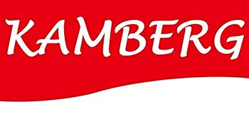 KAMBERG LOGO