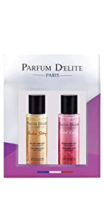 parfum vanilla, idee cadeau femme, coffret cadeau femme, jasmine vanilla, parfum frais, aloe vera