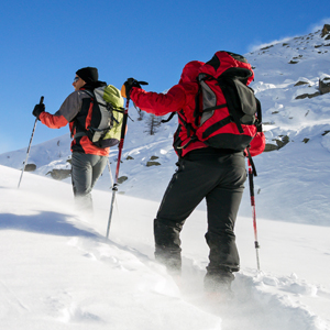 Microcrampons à neige pour chaussures à crampons pour bottes et chaussures d'hiver