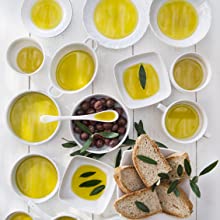 olives espagne huile vierge extra recette assaisonnement vitamine E cuisson sain santé biologique