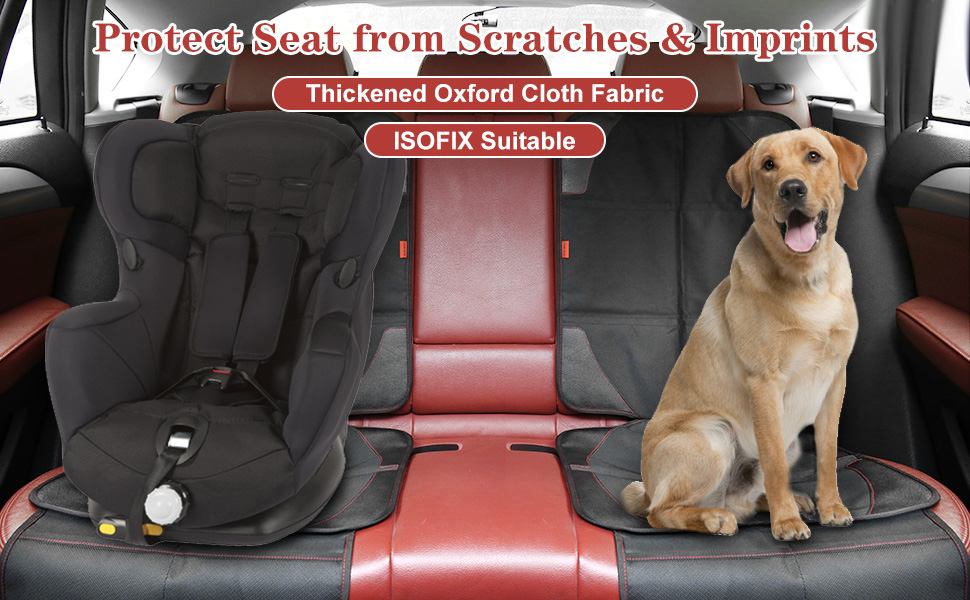 car seat cover