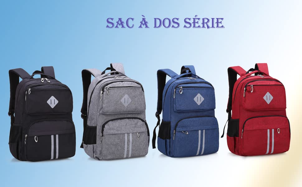 sac à dos