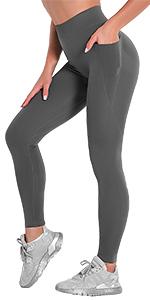 Legging Haute de gamme