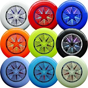 Discraft UltraStar