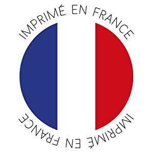 imprimé en france