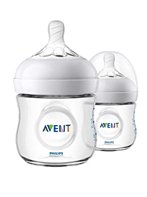 Philips Avent Biberon Natural