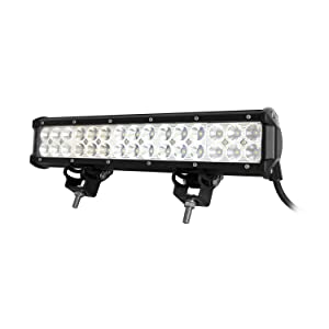 Barre lumineuse LED de 38 cm