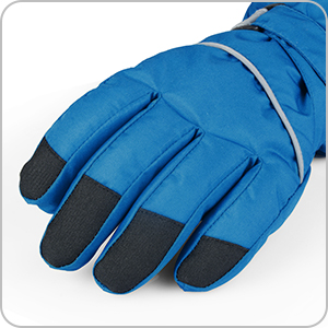 Gants de ski pour enfants