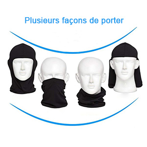 Rovtop Balaclava Chapeau