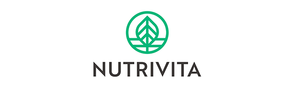logo Nutrivita compléments alimentaires