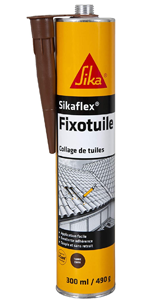 sikaflex fixotuile