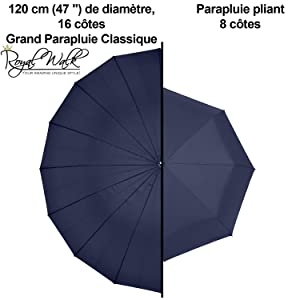 parapluie canne