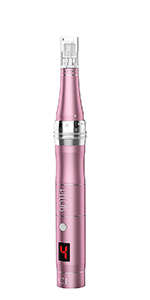 Microneedling pen