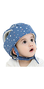 casque pour bebe anti chute