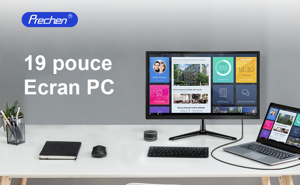 Ecran PC