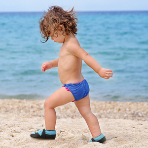 Chaussures bébé premier pas