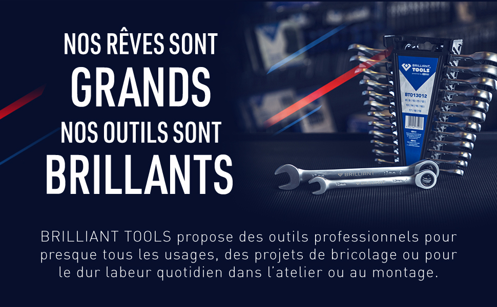 Outils de mesure Module 4