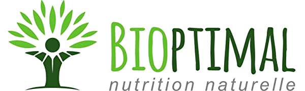 Bioptimal Nutrition Naturelle Complément Alimentaire Bio Superaliments France TPE PME Française