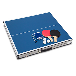 table de ping-pong standard