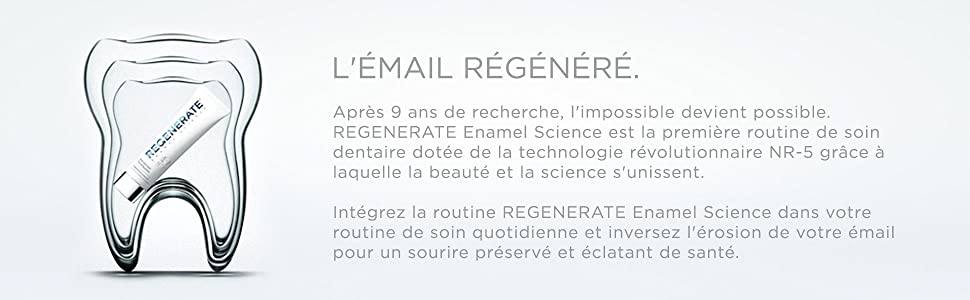 Email régénéré