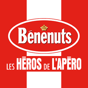 Benenuts banner square