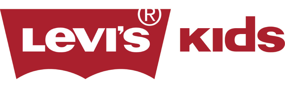 Levis Kids Logo