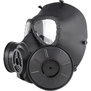 masque airsoft integral