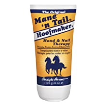 Mane n Tail Hoofmaker