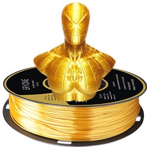 3D Printer Silk PLA Filament