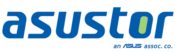 asustor logo