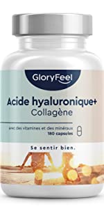 acide hyaluronique collagene