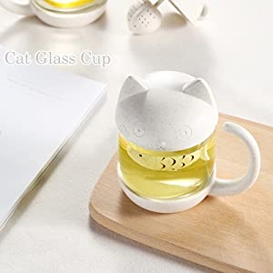 cat mug