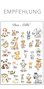 Animaux ABC.