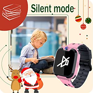 montre gps enfant cadeau fille 10 ans montre enfant montre enfant fille