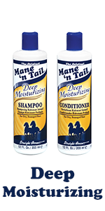 Mane n Tail Hydratant profond