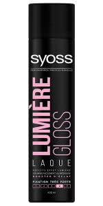 Syoss Laque Lumière Gloss