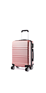 kono 55cm cabin luggage