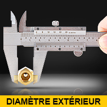 Diamètre Extérieur