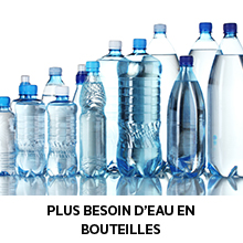 bouteille d'eau