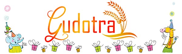 Gudotra