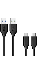 USB to Type C